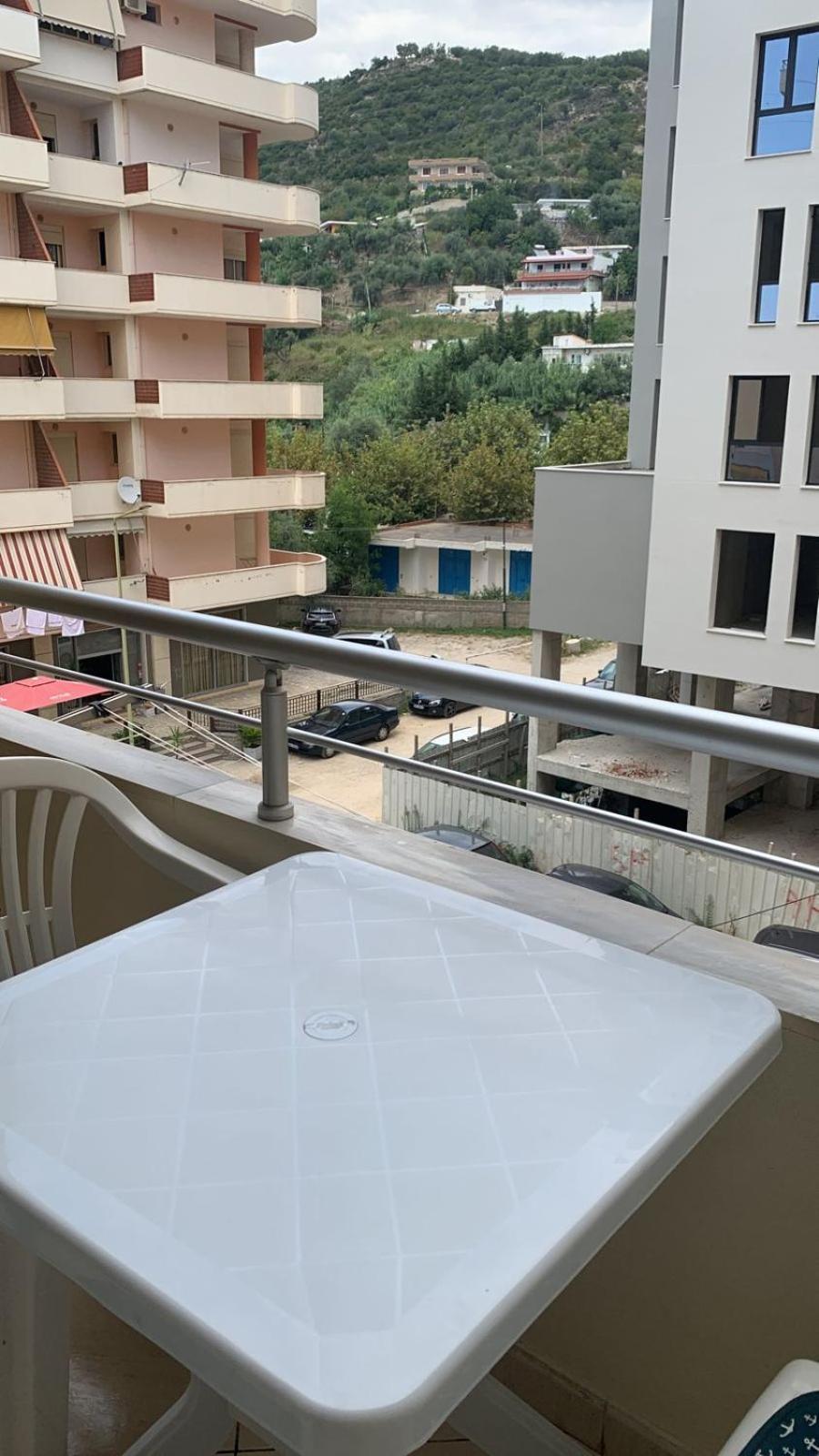 Lungomare Apartment Sea Home Vlore Exterior photo